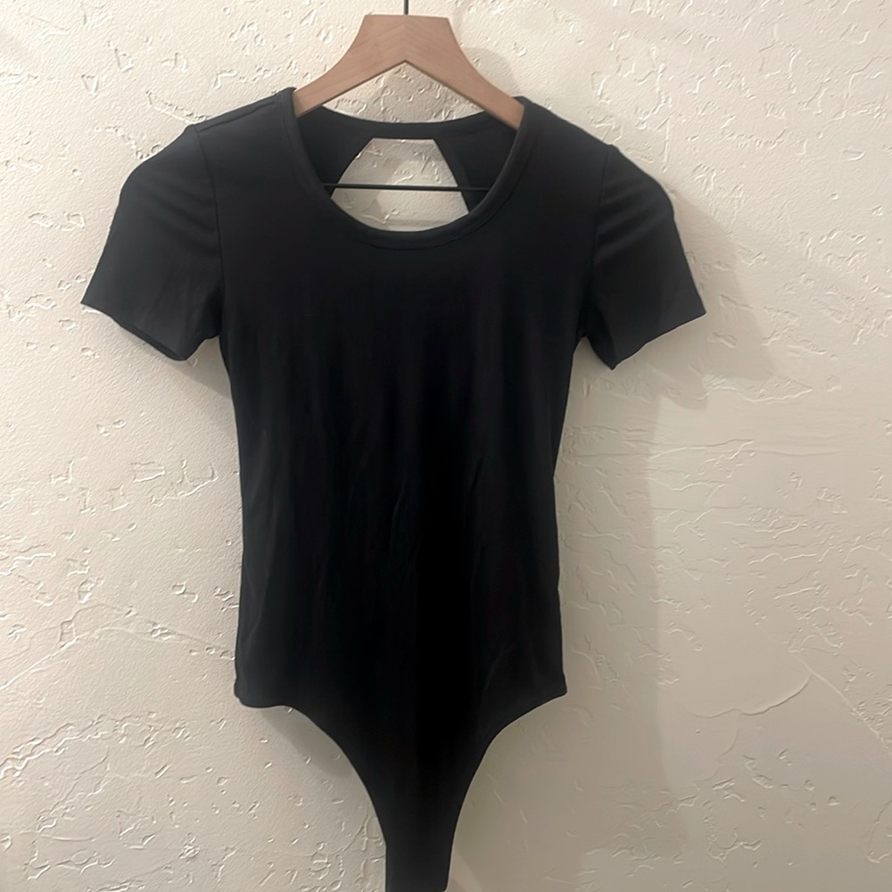 Vuori Bodysuit | XS